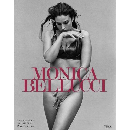 莫妮卡·贝鲁奇/Monica Bellucci-207